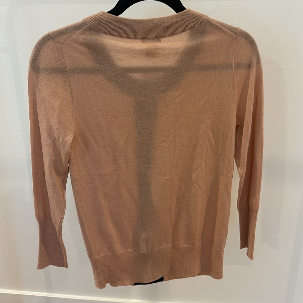 J Crew Cardigan - Picture 4 of 4